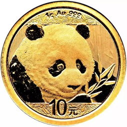 全套12枚2018版熊猫金银纪念币值得你收藏